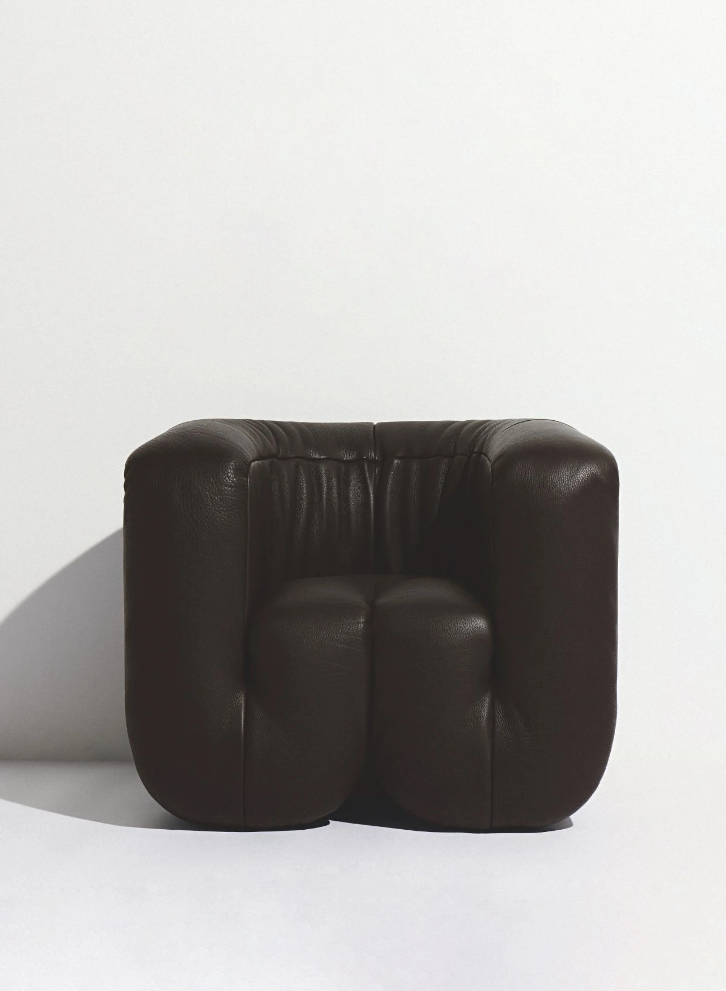 DS-707 for DeSede — philippe malouin